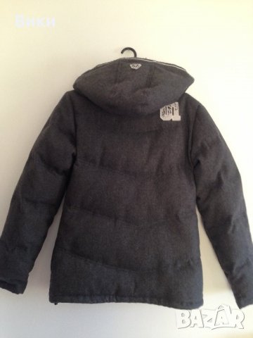 Дамски Якета и парки дамско яке парка, снимка 4 - Якета - 23921768