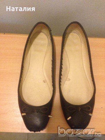 Zara , снимка 1 - Дамски ежедневни обувки - 19138857
