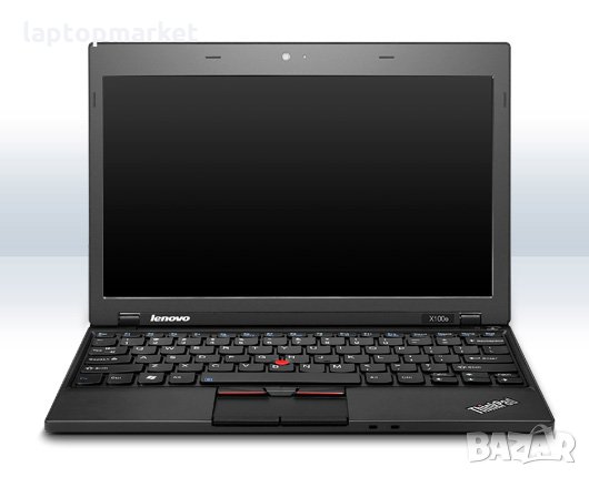 Lenovo X100e на части