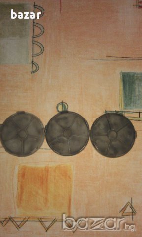 Капачки за джанти , снимка 2 - Аксесоари и консумативи - 11723133