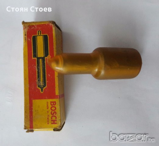 Дюзи-разпръсквачи, снимка 3 - Части - 18818489