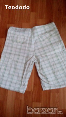 Мъжки къси панталони, снимка 4 - Къси панталони - 19003194