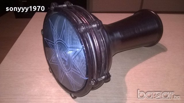 нова тарамбука от сирия 30х20см