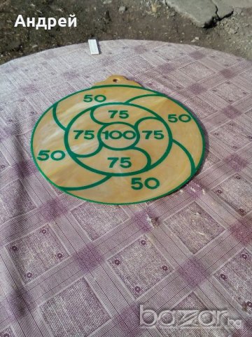 Играчка,мишена