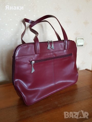 Дамска чанта