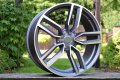 19" Ал. Джанти Ауди 5Х112 AUDI A4 B7 B8 S4 A5 A6 C6 C7 A7 A8 Q5 Q3 TT, снимка 3