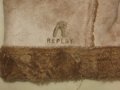 Тренч REPLAY  дамски,М-Л, снимка 3