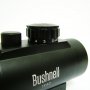 Оптически прицел бързомерец бързомер Bushnell 1x40 въздушна пушка лазерен мерник бушнел зелена точка, снимка 4
