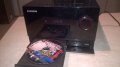 samsung mm-c330d-usb/cd receiver-внос швеицария, снимка 4
