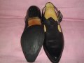 Рокерски обувки "Тony Mora” / естествена кожа / Испания , снимка 9