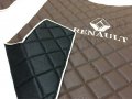 Кожени стелки за RENAULT PREMIUM, снимка 4