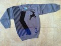 ПРОМОЦИЯ на блуза ( тип пуловер ), снимка 1 - Жилетки и елечета за бебе - 16922753