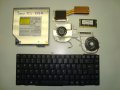 Sony Vaio PCG-8N2M лаптоп на части, снимка 2
