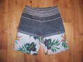 Mossimo  / M / 100%original / плажни бермуди , Board Shorts, снимка 5