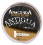 Монофилен шок/снаг лидер - ANACONDA Antigua Leader 100м, снимка 1 - Такъми - 24340328