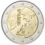 2 Евро монети (възпоменателни) емитирани 2011г, снимка 4