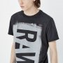  Нова тениска G-STAR RAW Grethus T-Shirt , снимка 2