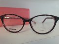 Диоптрични очила Love Moschino, снимка 1 - Слънчеви и диоптрични очила - 24769272