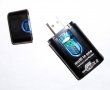 USB card reader Mулti in one - четец за карти, снимка 1 - Видеокарти - 9482984