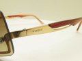 vogue vo3373-s - слънчеви очила 100% оригинал добро състояние 