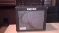 kustom by celestion kga16 usa-guitar amplifier-внос англия, снимка 5
