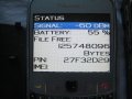 Продавам Blackberry 8520 Curve , снимка 3