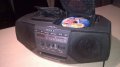 sony cfd-v14 cd/radio cassette corder-внос швеицария, снимка 5