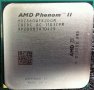 AMD Phenom II X2 560 Black Edition /3.3GHz/, снимка 1 - Процесори - 21596400