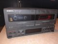 sony mhc-2700 deck-made in japan-внос швеицария, снимка 11