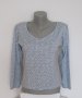 Нова блузка, снимка 1 - Блузи с дълъг ръкав и пуловери - 9667924