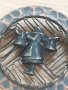 Брошка стара, снимка 3