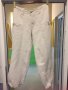 🇮🇹 Италиански панталон,7/8,тежък лен, снимка 2