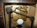 Стар немски каминен часовник  , снимка 9