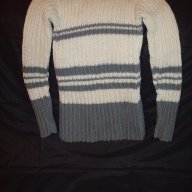 Дамски пуловери нови  плетени, снимка 5 - Блузи с дълъг ръкав и пуловери - 9021649
