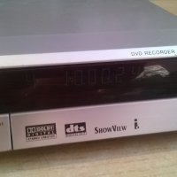 pioneer dvr-433h-s hdd & dvd recorder-внос швеицария, снимка 12 - Плейъри, домашно кино, прожектори - 23914241
