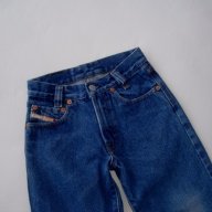 Diesel,оригинални дънки за момче,104 см., снимка 4 - Детски панталони и дънки - 18585788