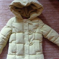 Топло зимно яке, снимка 7 - Бебешки якета и елеци - 15951147