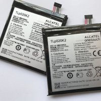 Батерия за Alcatel idol 3 6039 4.7 TLp020К2, снимка 3 - Оригинални батерии - 25096691