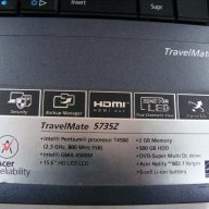 Лаптоп за части ACER Travelmate 5735z, снимка 6 - Части за лаптопи - 13562647
