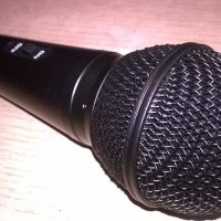 yamaha dm-105 микрофон-жичен-внос швеицария, снимка 8 - Микрофони - 19199488