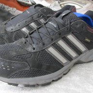 водоустойчиви adidas GORE-TEX, CLIMAPROOF, 40- 41, adiPRENE, adiWEAR,TRAXION,унисекс,GOGOMOTO, снимка 5 - Маратонки - 17936113