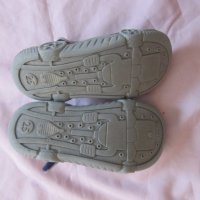 Топлинки КиК 25н, снимка 3 - Бебешки обувки - 19425939