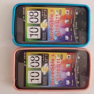  HTC Incredible - HTC G11 калъф - case, снимка 7 - Калъфи, кейсове - 11215020