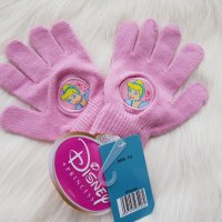 Ръкавици на Disney 5-10 години, снимка 1 - Шапки, шалове и ръкавици - 23727030