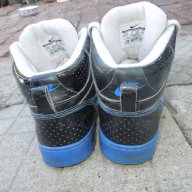 Nike Court Tranxition Dunk Blazer High -- номер 38 , снимка 4 - Маратонки - 11949832