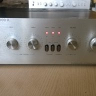europhon rck 2000a stereo amplifier-нов внос швеицария, снимка 1 - Ресийвъри, усилватели, смесителни пултове - 8577640
