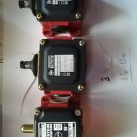 Крайни изключватели 3, снимка 4 - Други машини и части - 23884489