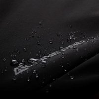 Панталон за ски и сноуборд Alpine Pro Softshell Nex 2 , снимка 10 - Зимни спортове - 23526510