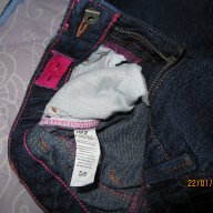 Нови дънки Тех, размер 5-6 , снимка 4 - Детски панталони и дънки - 17430703
