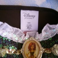 Disney Store Зарина феята пират 9-10г, снимка 6 - Детски рокли и поли - 23882030